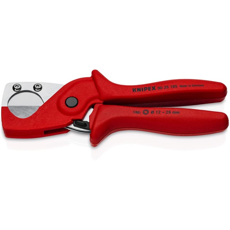 KNIPEX 90 25 185  7 1/4in Composite Pipe Cutter