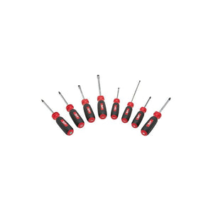 Milwaukee 48-22-2018 8 PC Screwdriver Set with Square Recess