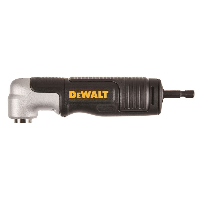 DEWALT DWAMRASETFT Modular 3pc Right Angle Attachment