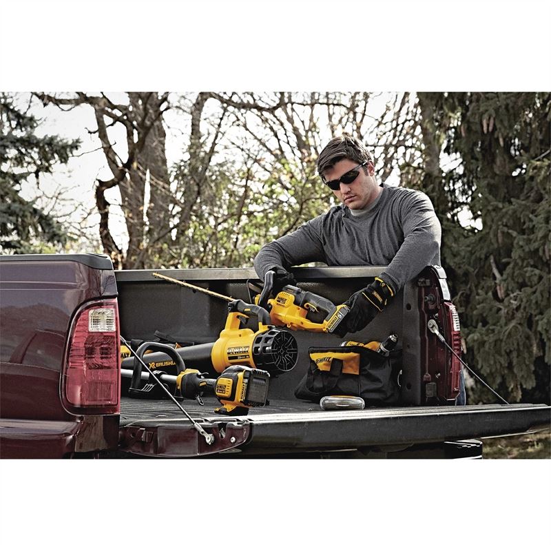 DEWALT DCHT820B 20V MAX* Lithium Ion 22in Hedge Trimmer (Bare)