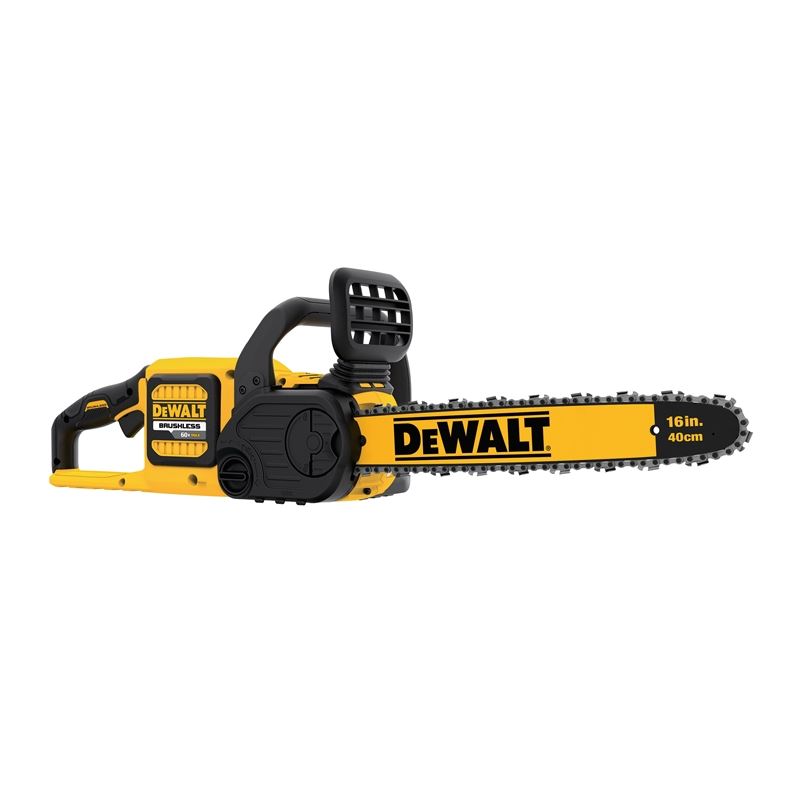 DEWALT DCCS670B FLEXVOLT 60V MAX* Cordless Chainsaw (Tool Only)