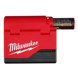 Milwaukee 2191-21 REDLITHIUM USB Bluetooth Jobsite Ear Buds