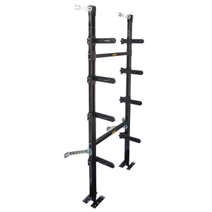 DEWALT DWST08241 ToughSystemÂ® High Van Racking Storage Solution