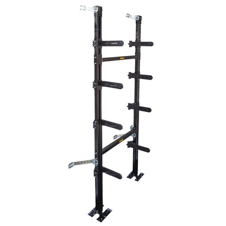 DEWALT DWST08241 ToughSystemÂ® High Van Racking Storage Solution