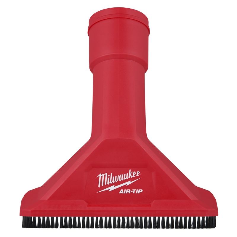 Milwaukee 49-90-2039 AIR-TIP 2-1/2in Rocking Utility Nozzle w/ Brushes