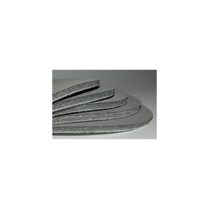 FESTOOL | 492370 Abrasives, 6" Diameter Platin2 S1000 Grit, 15 Pack