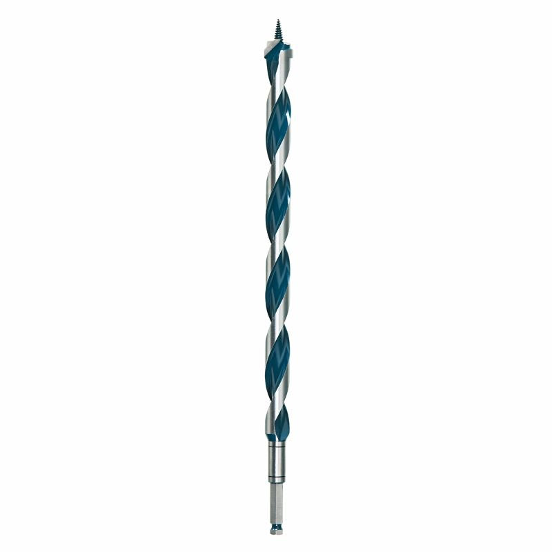 Bosch | NKLT16 1 In. x 17-1/2 In. Daredevil Auger Bits