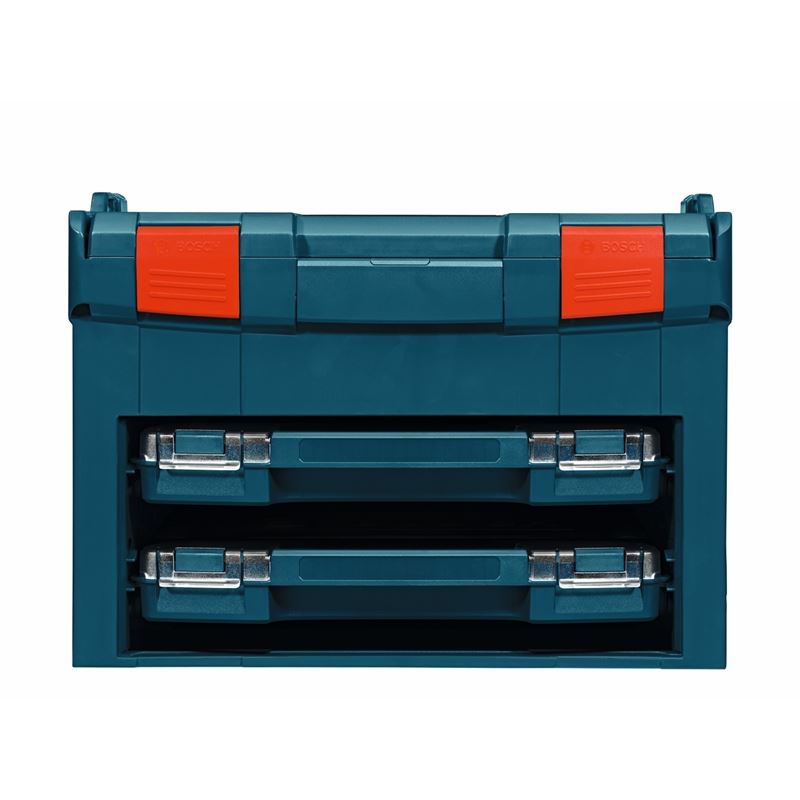 Bosch | L-BOXX-3D Medium tool storage