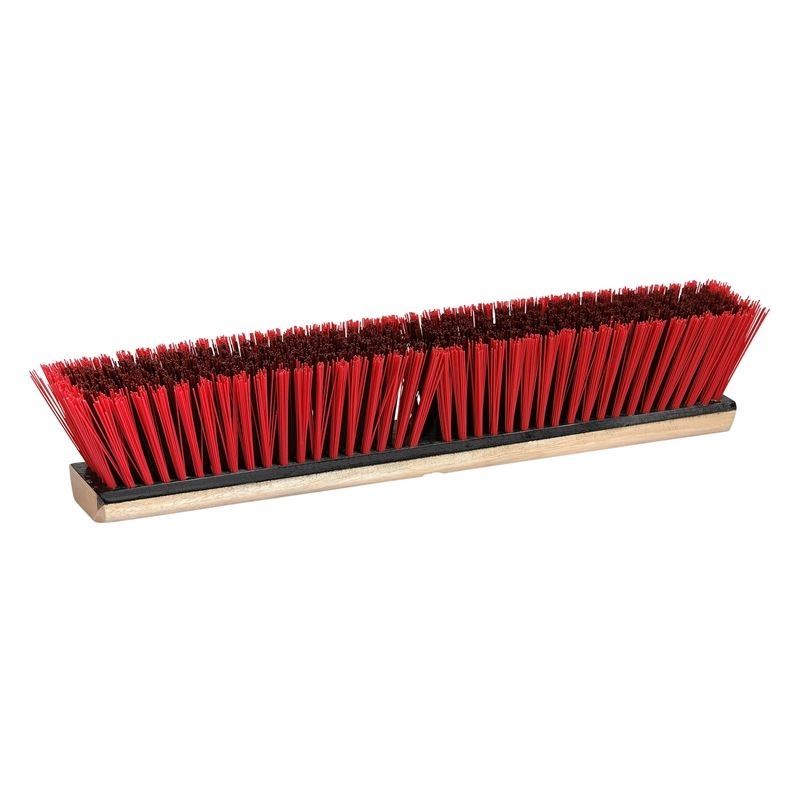 M2 Stiff Bristol Push Broom Broom Mississauga Hardware Centre Inc