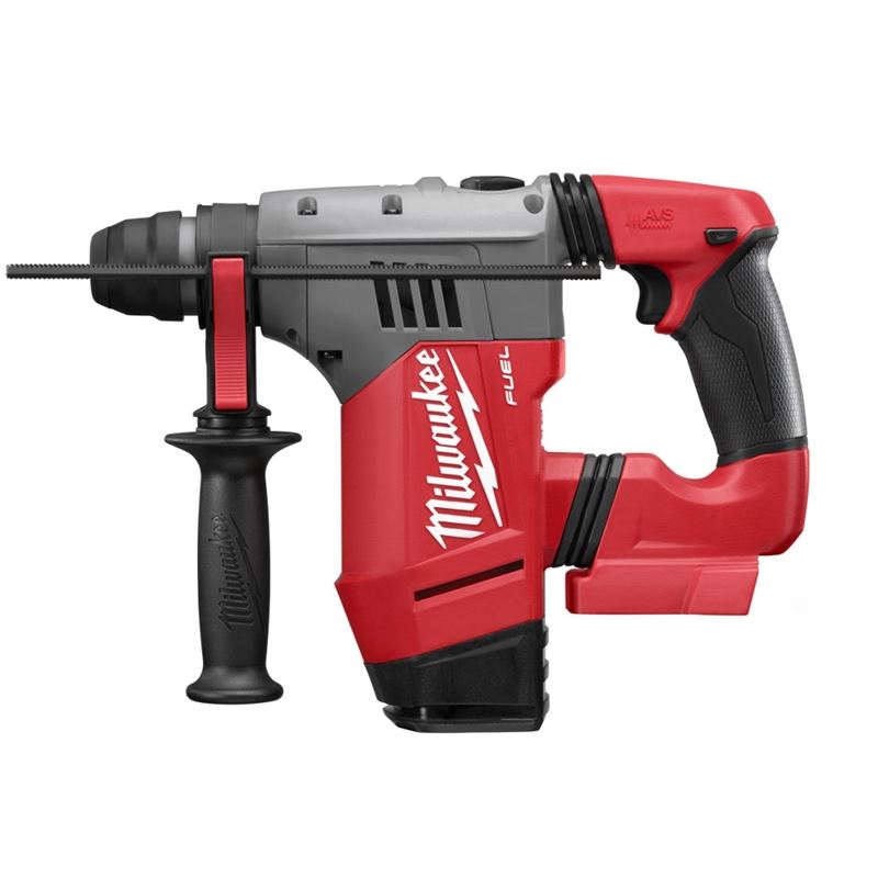 2715-20 M18 FUEL 18 Volt Lithium-Ion Brushless Cordless 1-1/8 in. SDS PLUS Rotary Hammer  - Tool Only