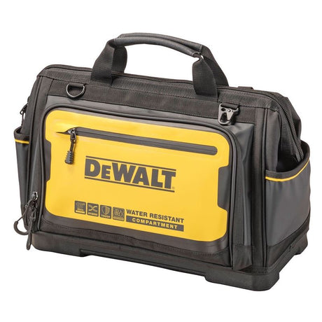 DEWALT DWST560103 16in PRO Open Mouth Tool Bag
