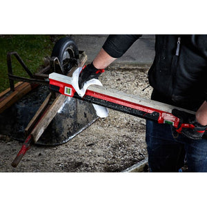 MLCON48 48 in. REDSTICK Concrete Screed Level