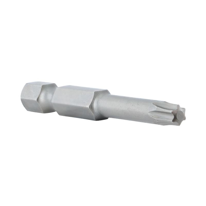 Wiha Torx Power Bit T25 x 50mm Pack of 10 Bits