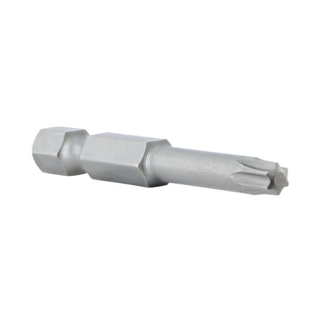 Wiha Torx Power Bit T25 x 50mm Pack of 10 Bits