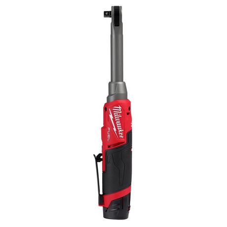 Milwaukee 2569-21 M12 FUEL 3/8 Extended Reach High Speed Ratchet Kit