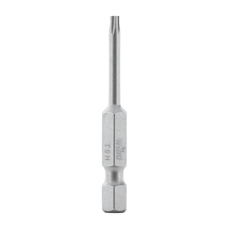 Wiha Security Torx Power Bit T9s Pack of 10 Bits