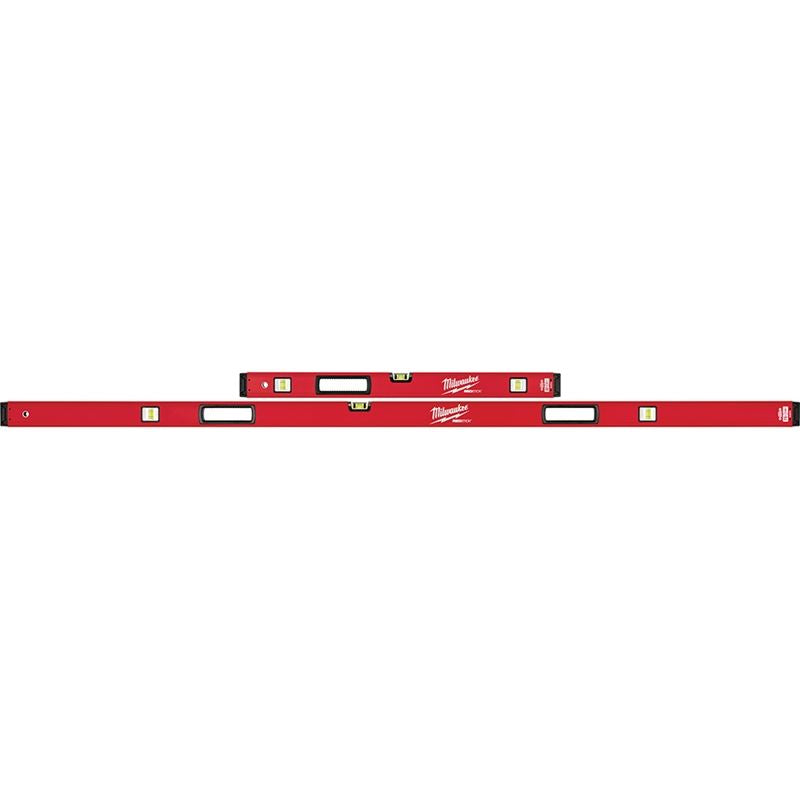 MLBXJB 78 in./32 in. REDSTICK Box Level Jamb Set