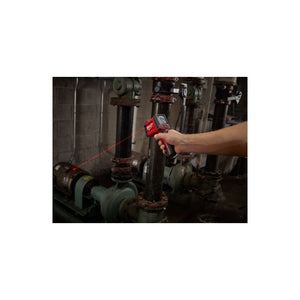 Milwaukee 2269-20 30:1 Infrared/Contact Temp-Gun