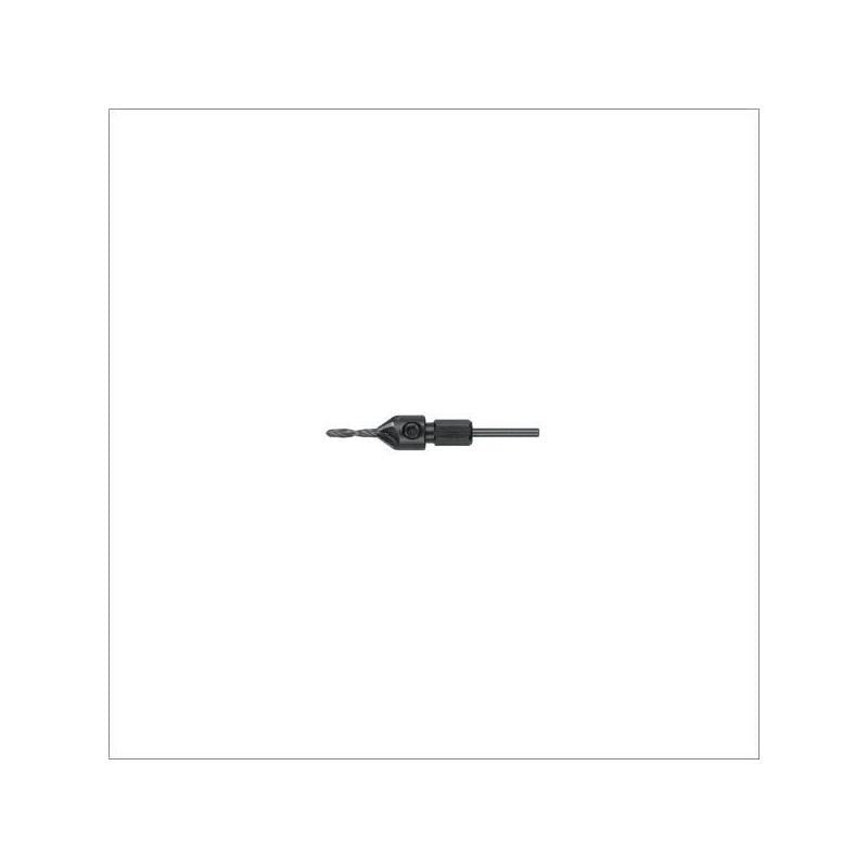 DEWALT | DW2710 #6 Replacement Drill Bit Countersink