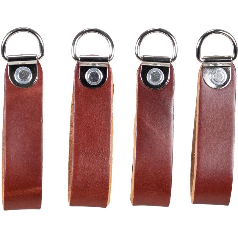 OCCIDENTAL LEATHER 5509 - Suspender Loop Attachment Set