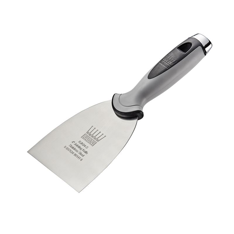 RAGNI RJK04-S 4 in Jointing Knife Stainless Steel Blade