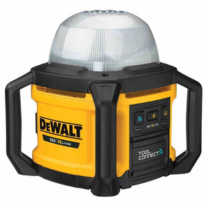 DEWALT DCL074 Tool Connect20V MAX* All-Purpose Cordless Work Light (Tool Only)