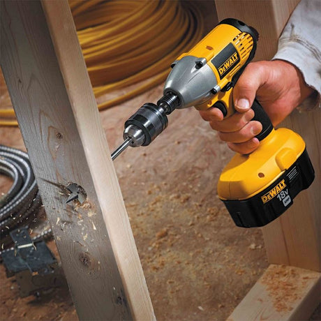 DEWALT Quick Connect 3/8" Impact Chuck - DW0521