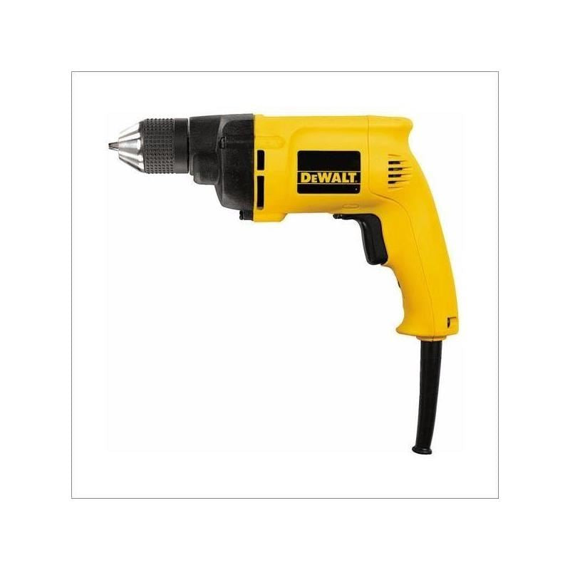 DEWALT | DW222 3/8" (10 mm) VSR Drill with Keyless Chuck