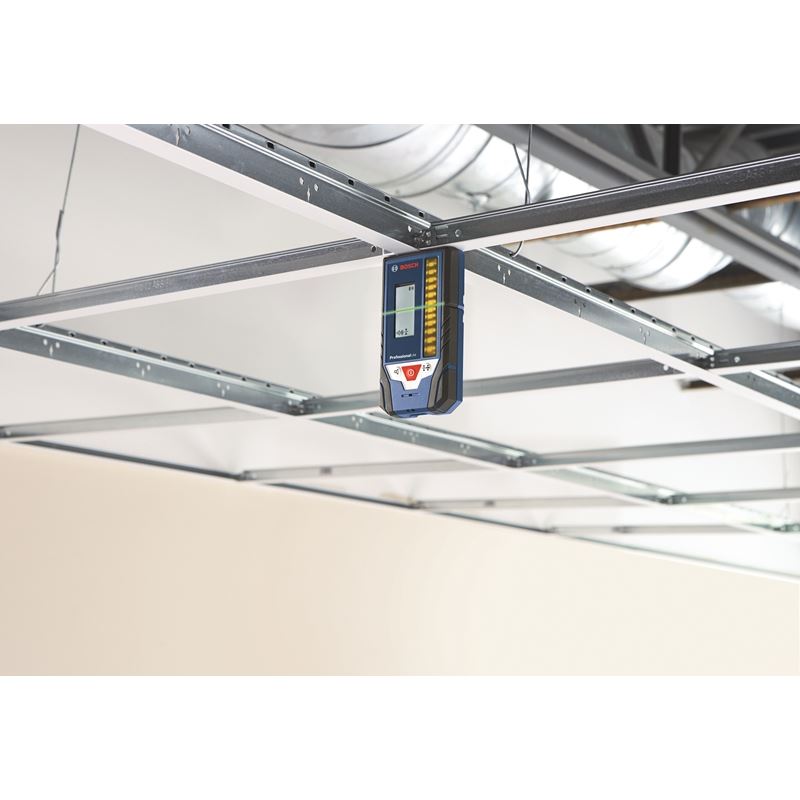 Bosch | LR8 Line Laser Receiver