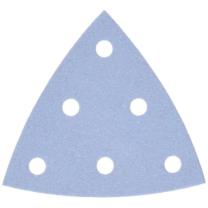 Festool 497392 80 Grit, Granat Abrasives, Pack of 50