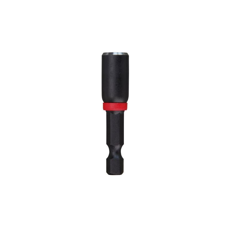 Milwaukee 49-66-4502 SHOCKWAVE 1-7/8" MAG NUTDRIVER 1/4"
