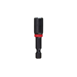 Milwaukee 49-66-4502 SHOCKWAVE 1-7/8" MAG NUTDRIVER 1/4"