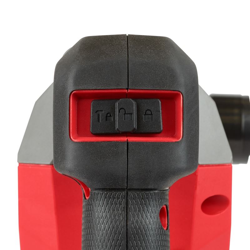 2718-22HD M18 FUEL 18 Volt Lithium-Ion Brushless Cordless 1-3/4 in. SDS MAX Rotary Hammer with One Key Kit