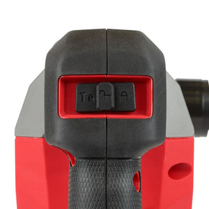 2718-22HD M18 FUEL 18 Volt Lithium-Ion Brushless Cordless 1-3/4 in. SDS MAX Rotary Hammer with One Key Kit