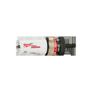 Milwaukee 49-56-0012 5/8"  Hole Dozer Bi-Metal Hole Saw