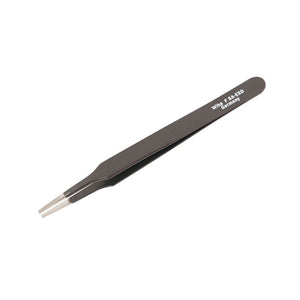 Wiha ESD Safe Tweezers F SA