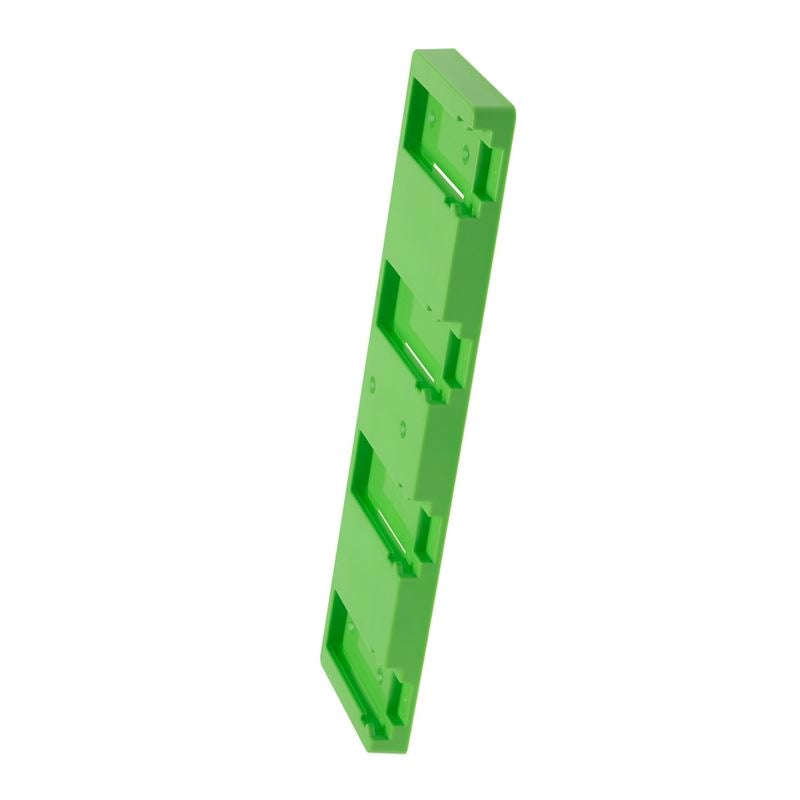 48 Tools BH-FES-GRE-04 Battery Holder for Festool 18V Batteries