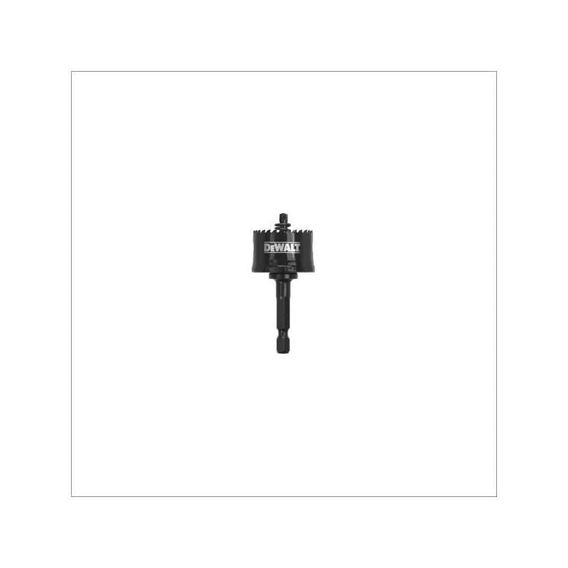 D180018IR 1-1/8" (29MM) Impact Rated Hole Saw