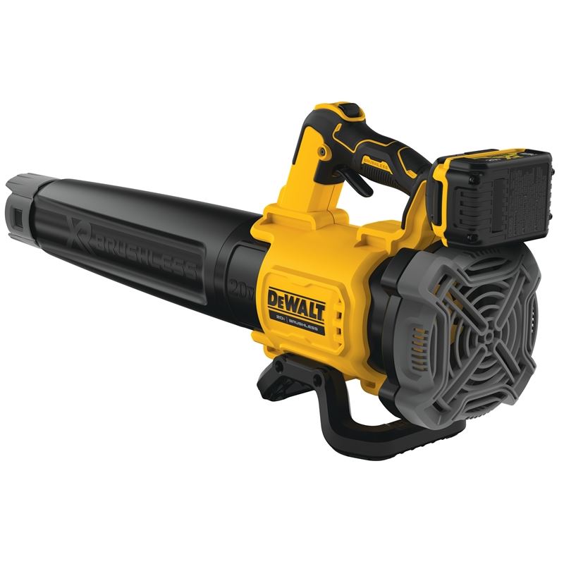 DEWALT DCBL722P1 20V MAX* XR BRUSHLESS HANDHELD BLOWER