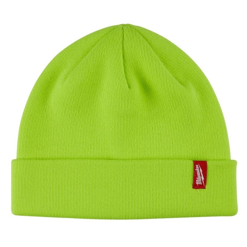 Milwauke 503 CUFFED BEANIE