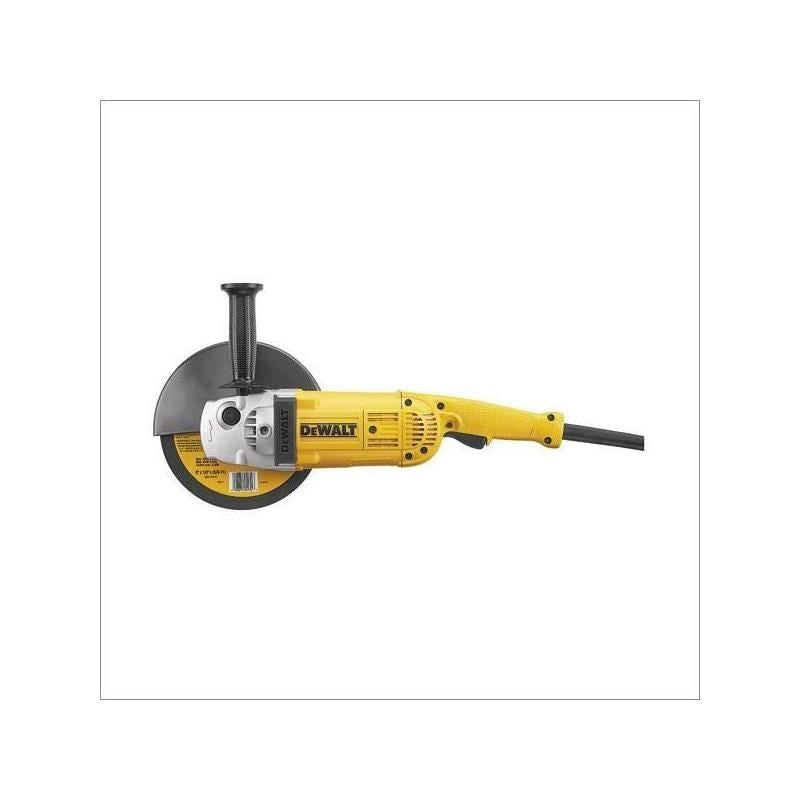 DEWALT | D28494N 9" (230 mm) Large Angle Grinder