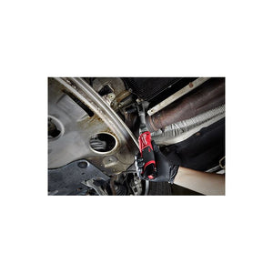Milwaukee 2560-21 M12 FUEL 3/8" Extended Reach Ratchet Kit