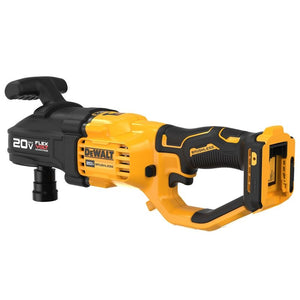 DeWalt DCD445B 20V MAX BRUSHLESS CORDLESS 7/16 IN. COMPACT QUICK CHANGE STUD AND JOIST DRILL WITH FLEXVOLT ADVANTAGE (TOOL ONLY)