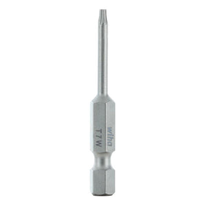 Wiha Torx Align Power Bit T7 x 50mm Pack of 10 Bits