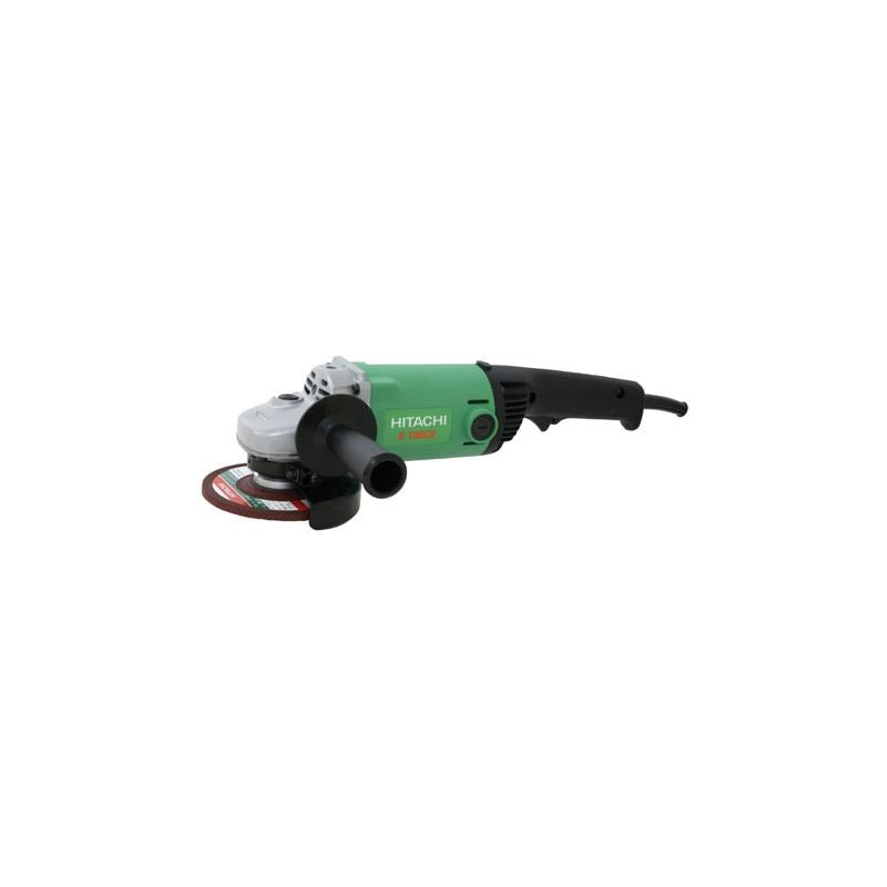 Hitachi | G13SC2 5" 11-Amp Angle Grinder