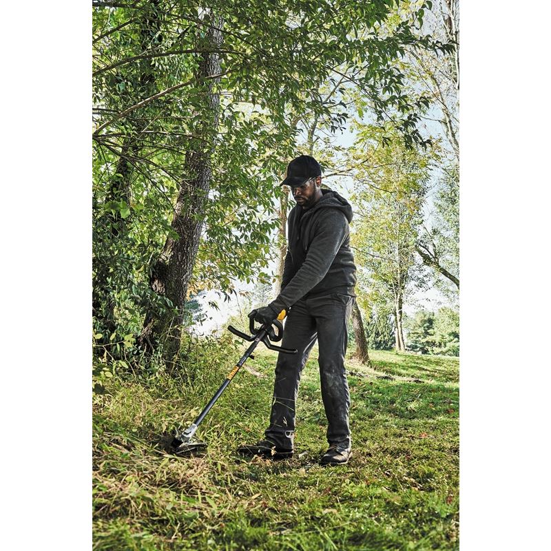 DEWALT DWOAS5BC BRUSH CUTTER ATTACHMENT