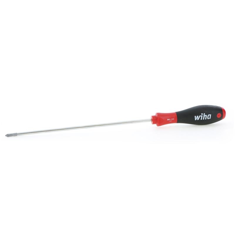 Wiha SoftFinish Phillips Driver #1 x 200mm