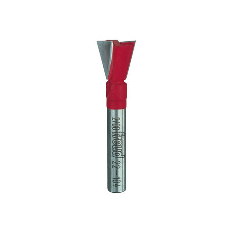 Freud | 22-104 1/2 (Dia.) Dovetail Bit