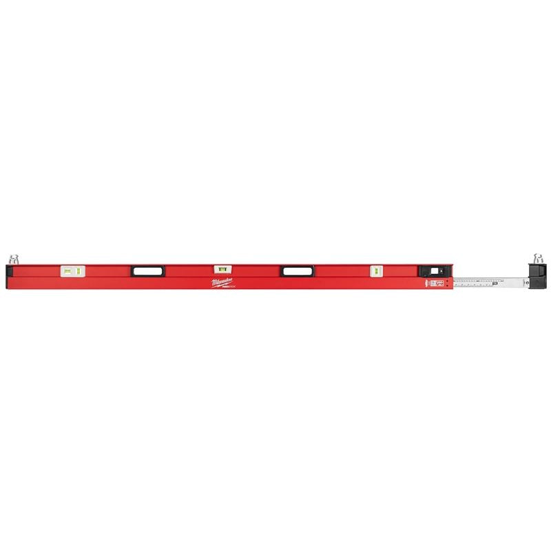 Milwaukee MLXP712   6.5' - 12' Expandable Level