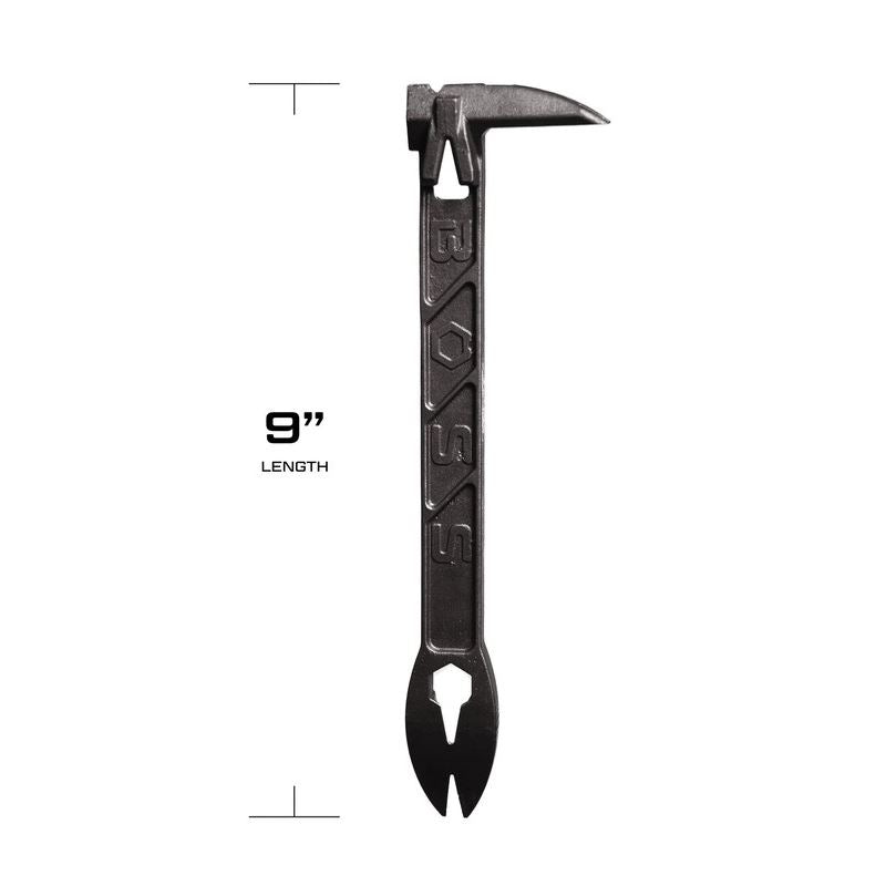 BOSS CLAW - STEEL